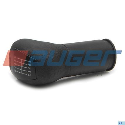 Кузов AUG 65804 для MAN F 90 33.332 DFK